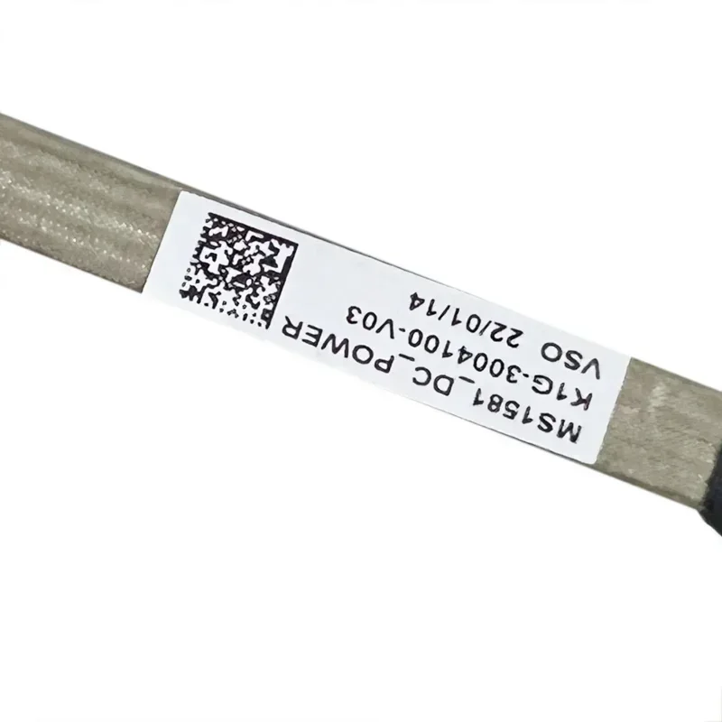 Для MSI Bravo 15 B5DD Katana GL66 MS-1581 GF66 11UE 11UG 11UEK 11UGK 11UH Sword A11UE A11UG DC jack