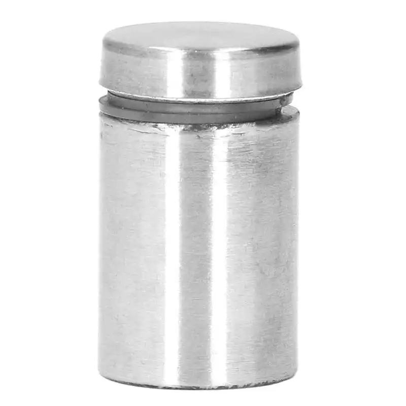 

Standoff Screw Stainless Steel Wall Mount Screws for Office