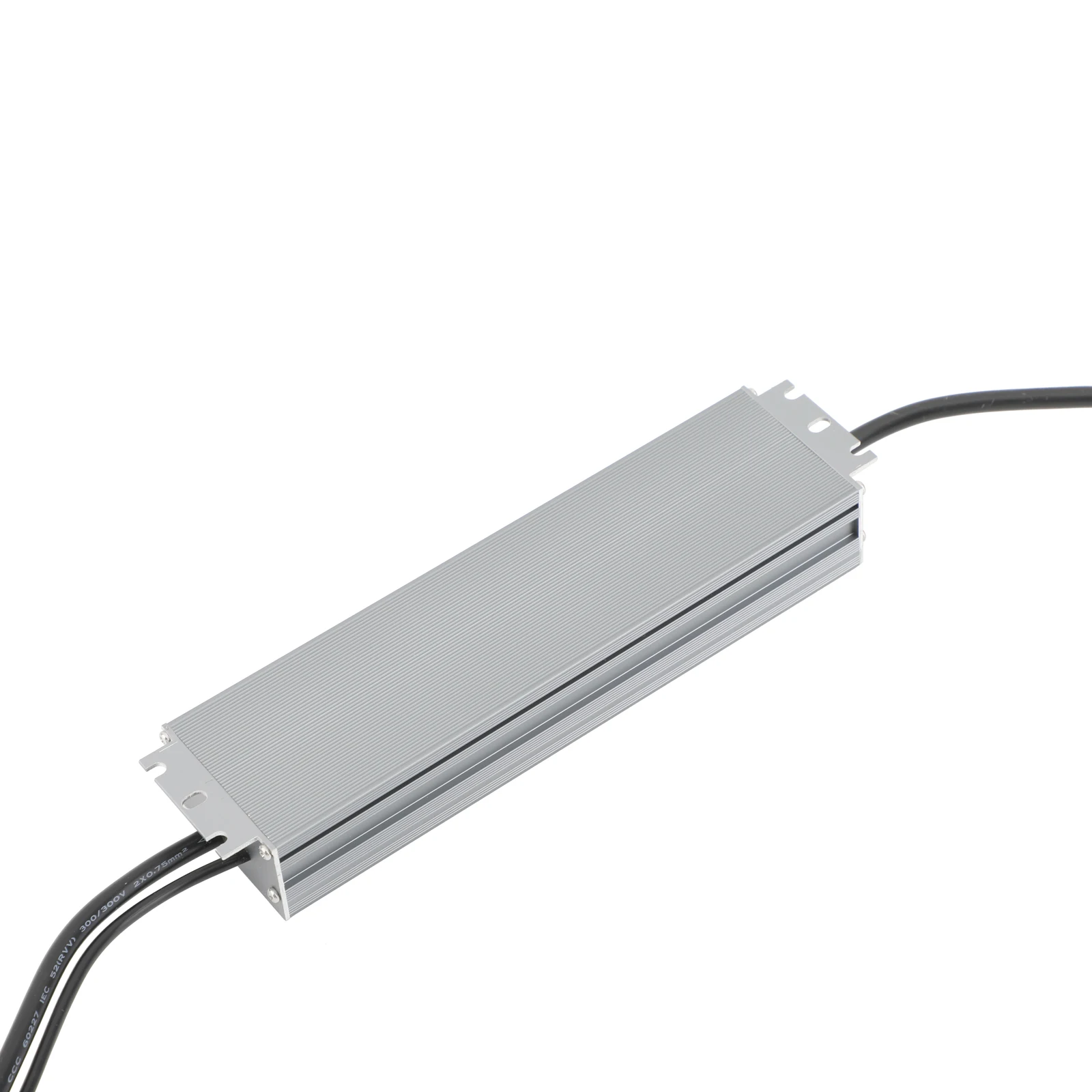 AC110/170-264V светодиодный драйвер с регулируемой яркостью 12 В/24 В постоянного тока 60