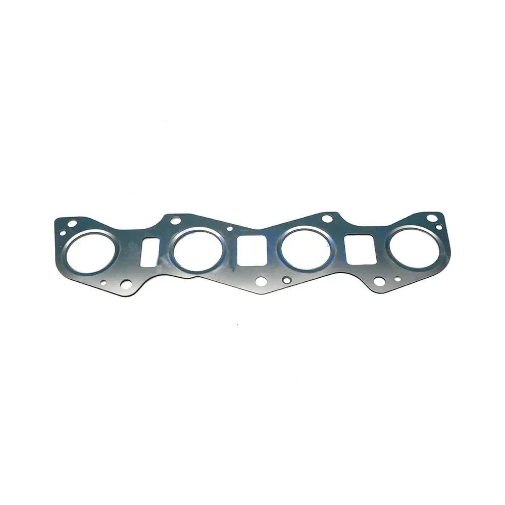Полный комплект прокладок головки блока цилиндров двигателя с высоким/низким