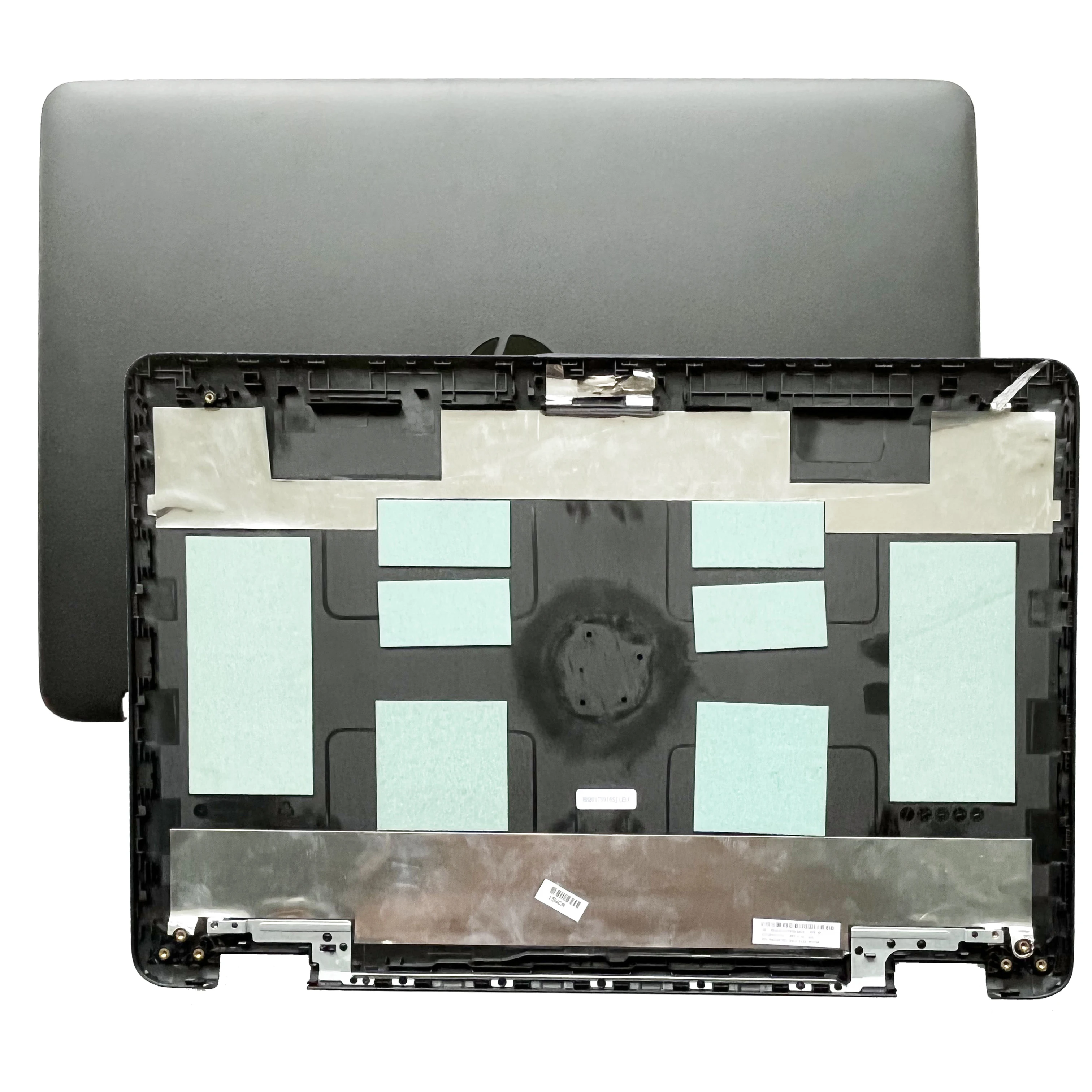 Купи Original New Laptop Case for HP Probook 650 G2 655 G2 G3 LCD Back Cover Notebook Top Housing replacement Touch Black 840724-001 за 1,389 рублей в магазине AliExpress