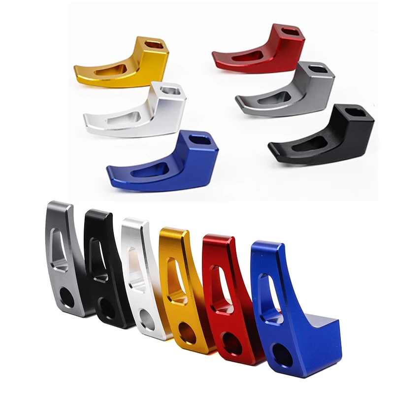 

1 шт., подвесной крючок из алюминиевого сплава для электрического скутера