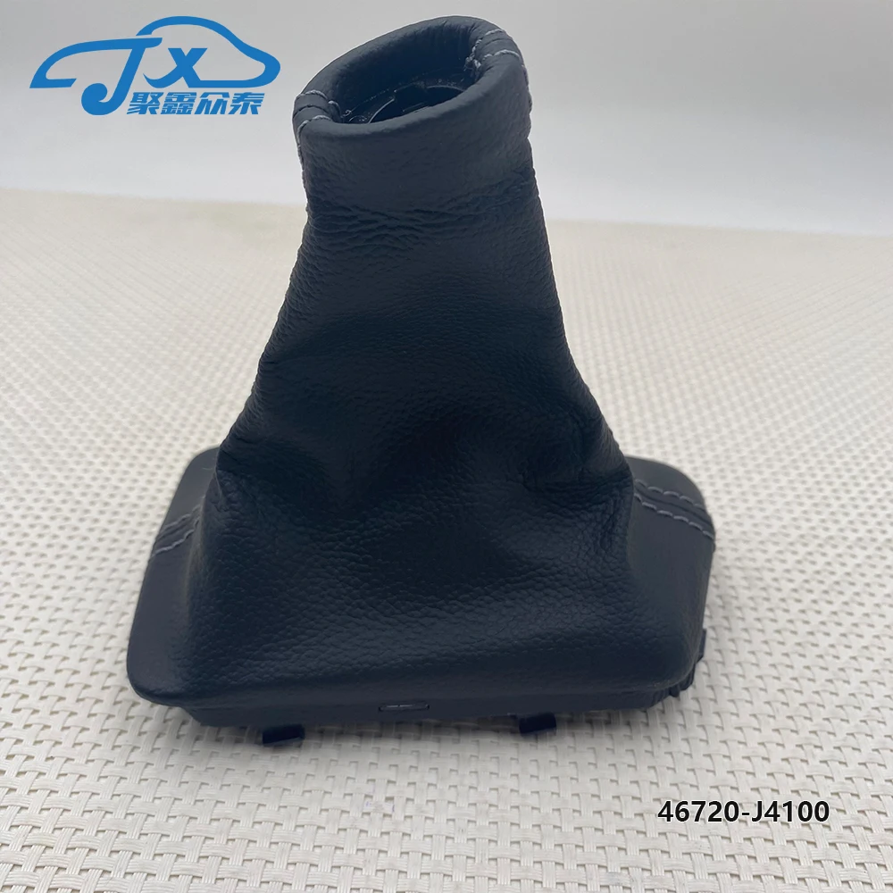 Фото OEM 46720-J4100 для Hyundai CELESTA, компоненты автоматической коробки передач, ручка переключения передач 46720J4100 №2