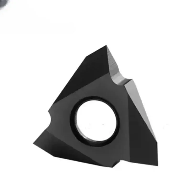 PartialProfile 60-градусный MTTR 436001 / 436002 436003 436004 Внешние твердосплавные резьбовые вставки