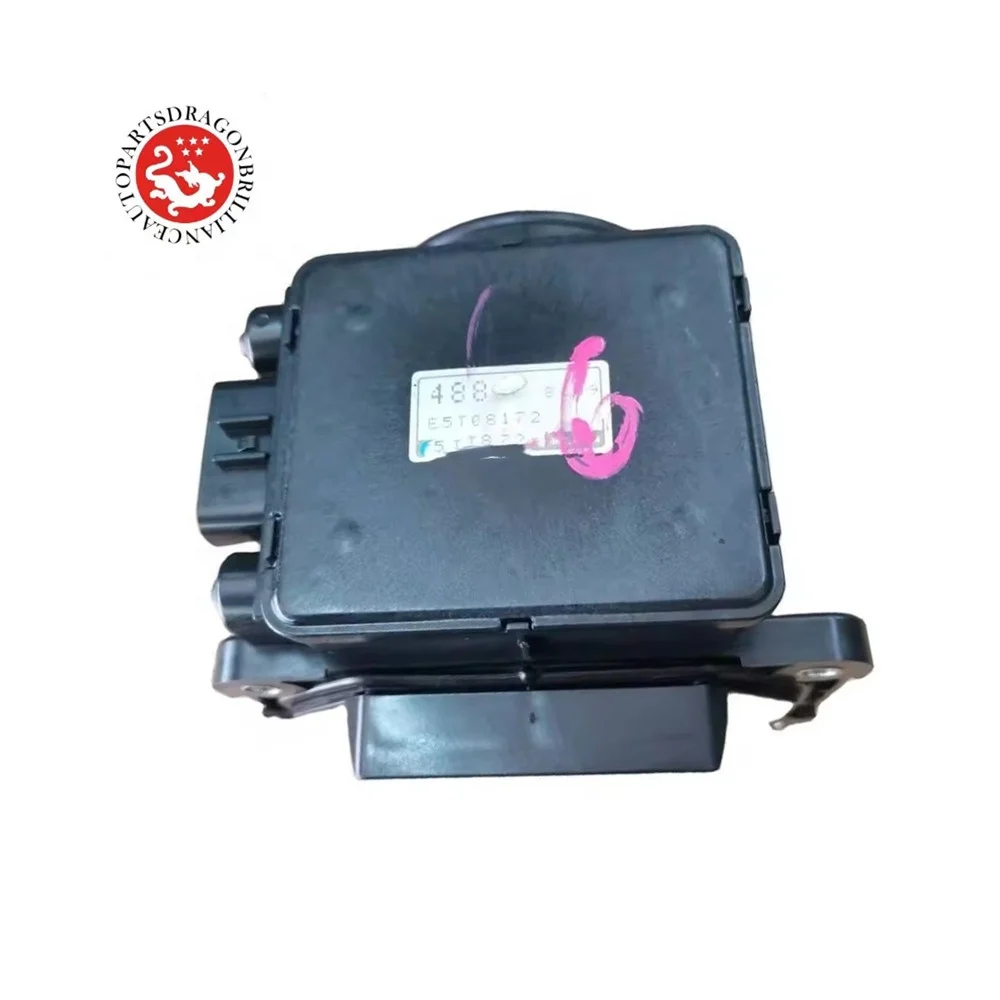 Датчик расхода воздуха MAF для Mitsubishi Electric RVR N73W 4G63T Engine E5T08172 E005T08172 MD-336488