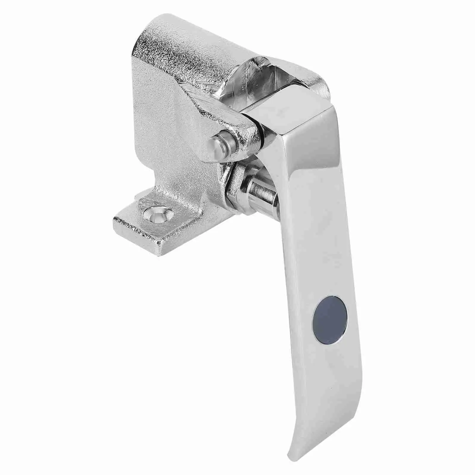 Бесконтактный латунный педальный клапан G1/2 для кухни и ванной комнаты -