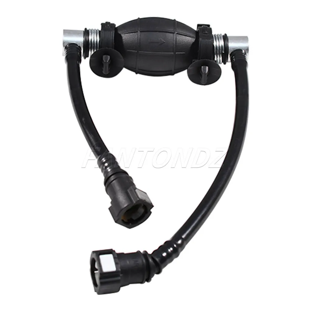 Автомобильный ручной насос для дизельного топлива Nissan Qashqai J10 2007-2014 Renault Koleos 1.5 dCi 2.0