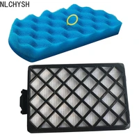 vacuum cleaner dust filters filter cotton for samsung sc885b sc885f sc885h sc8874 sc8836 sc88h1 sc8810 dj97 01670b roborock mop