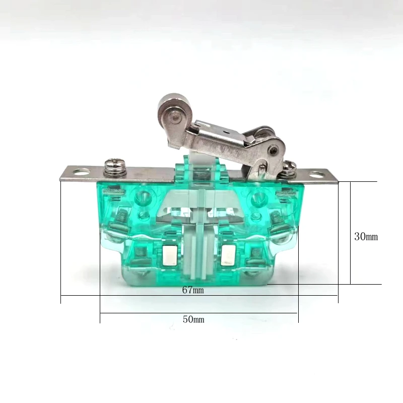 

Защелкивающийся выключатель действия NO + NC 1P 2P 3P контакты IP40 контактная система IP00 контакты S800 JX44 JX-44