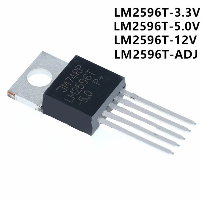 

10 шт. Φ TO-220-5 Новинка