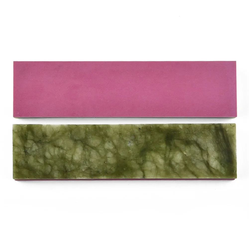 

Whetstone Sharpening Stone |5000 & 12000 Grit Combination Waterstone 100x25x1mm