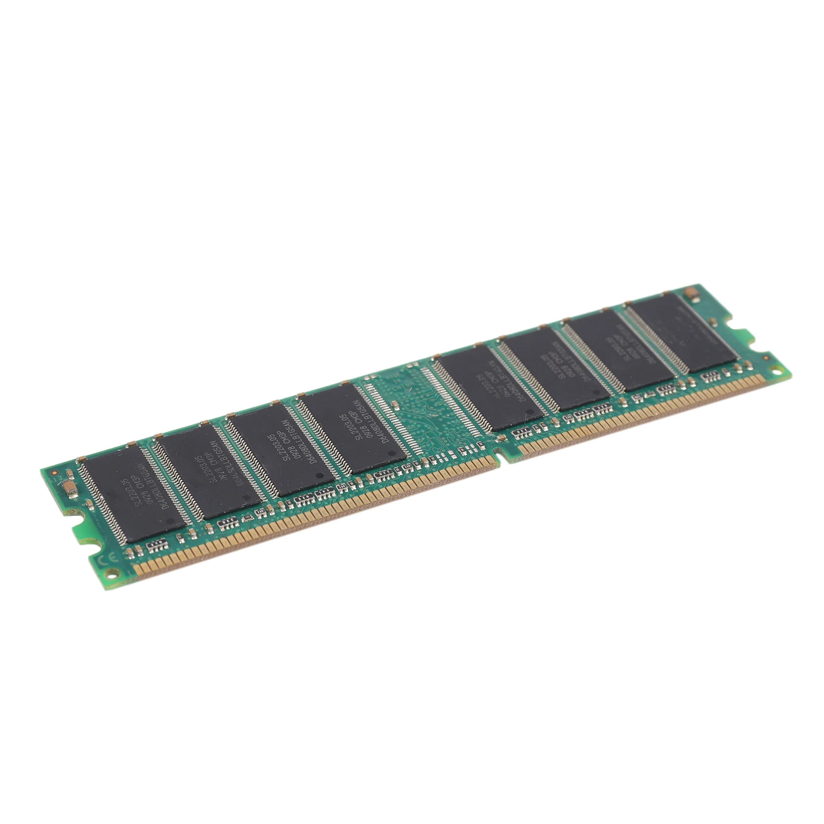 Модуль оперативной памяти Xiede для настольного ПК Ddr 400 1 ГБ Pc-3200 Ddr1 184Pin Dimm МГц X001