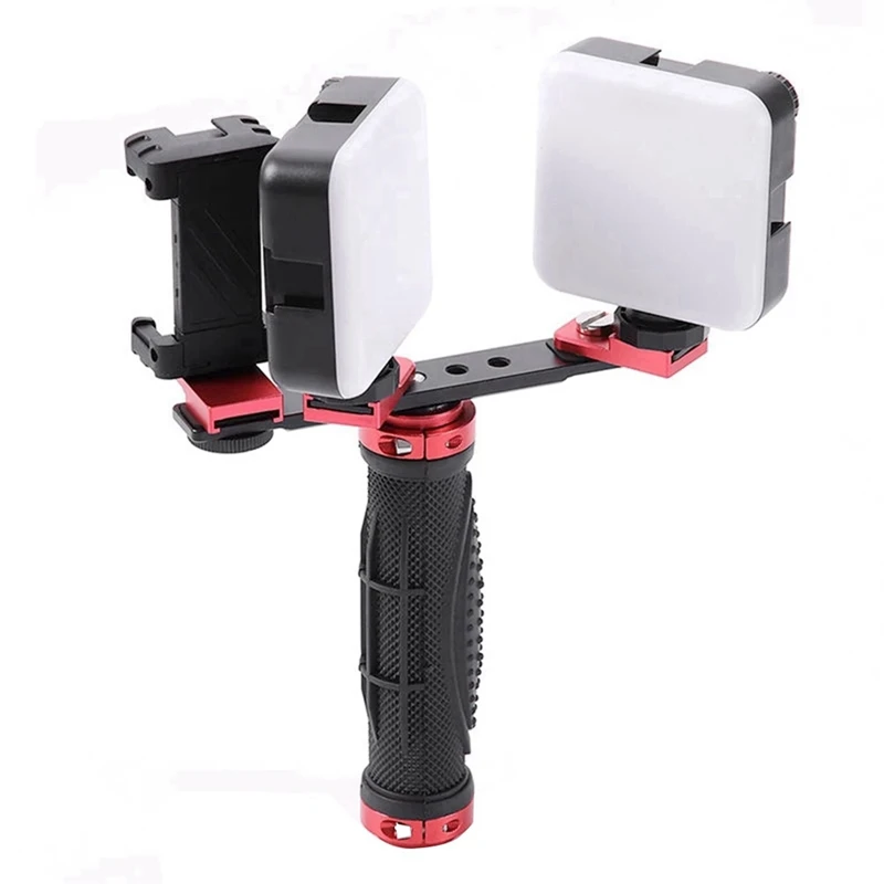 

Dentist Treatment Light Brightness Adjustable Oral Filling Flash Light Mobile Phone Photography Lamp Equipment