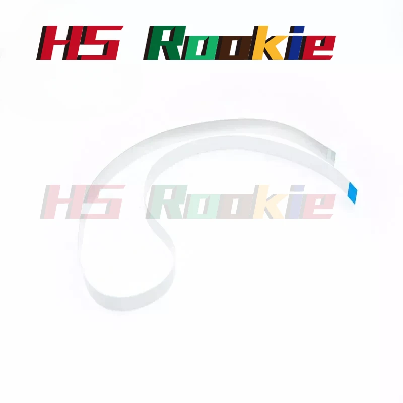 10 шт. X FFC CIS CCD гибкий плоский кабель сканирования для Samsung CLX3300 CLX3305 M3370 M3375 M3870 M3875 M4070
