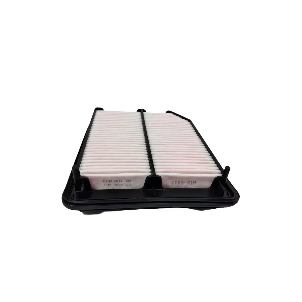 Автоматический запасной воздушный фильтр двигателя 172205 A2A00