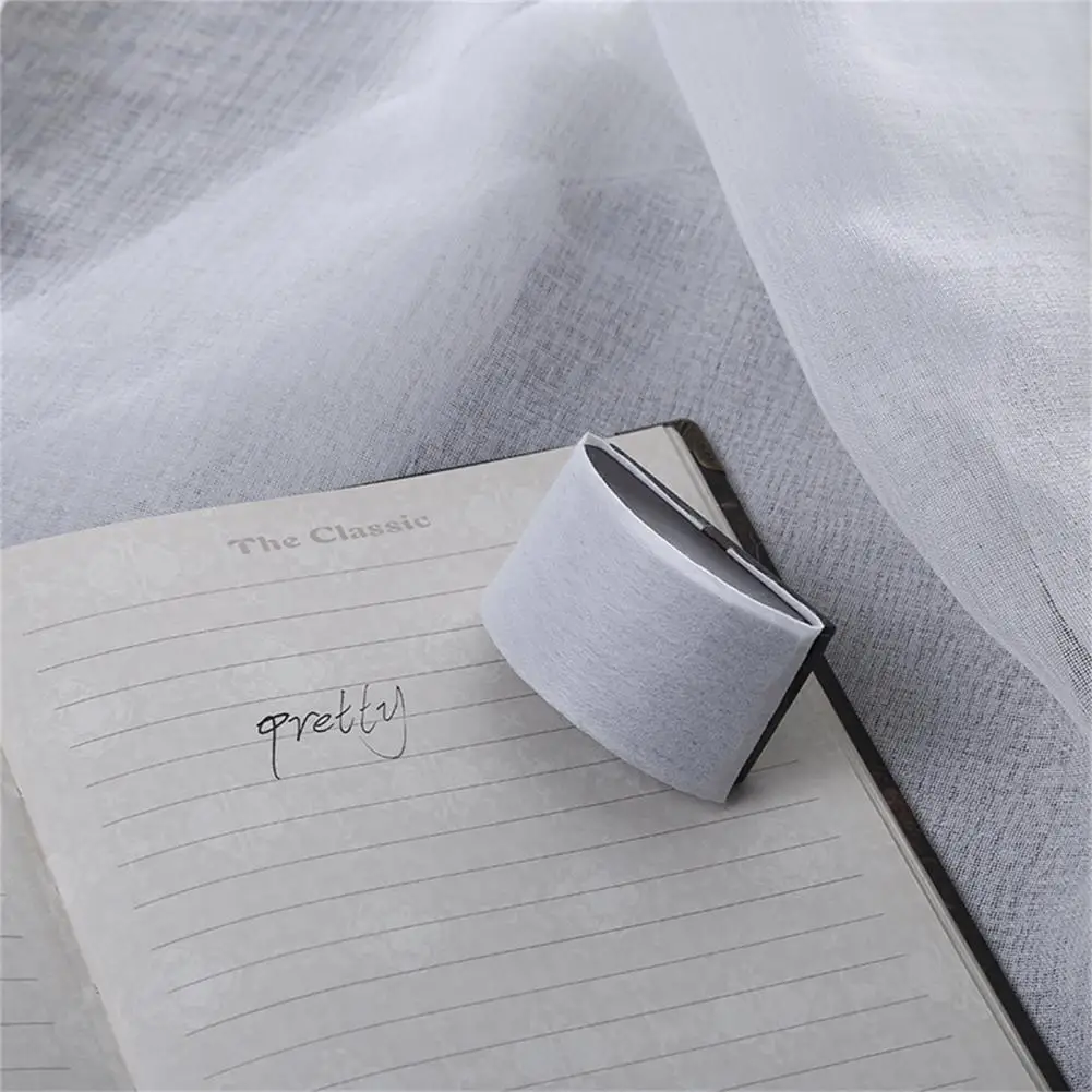 

Multipurpose Exquisite Calligraphy Rocking Ink Blotter School Supplies