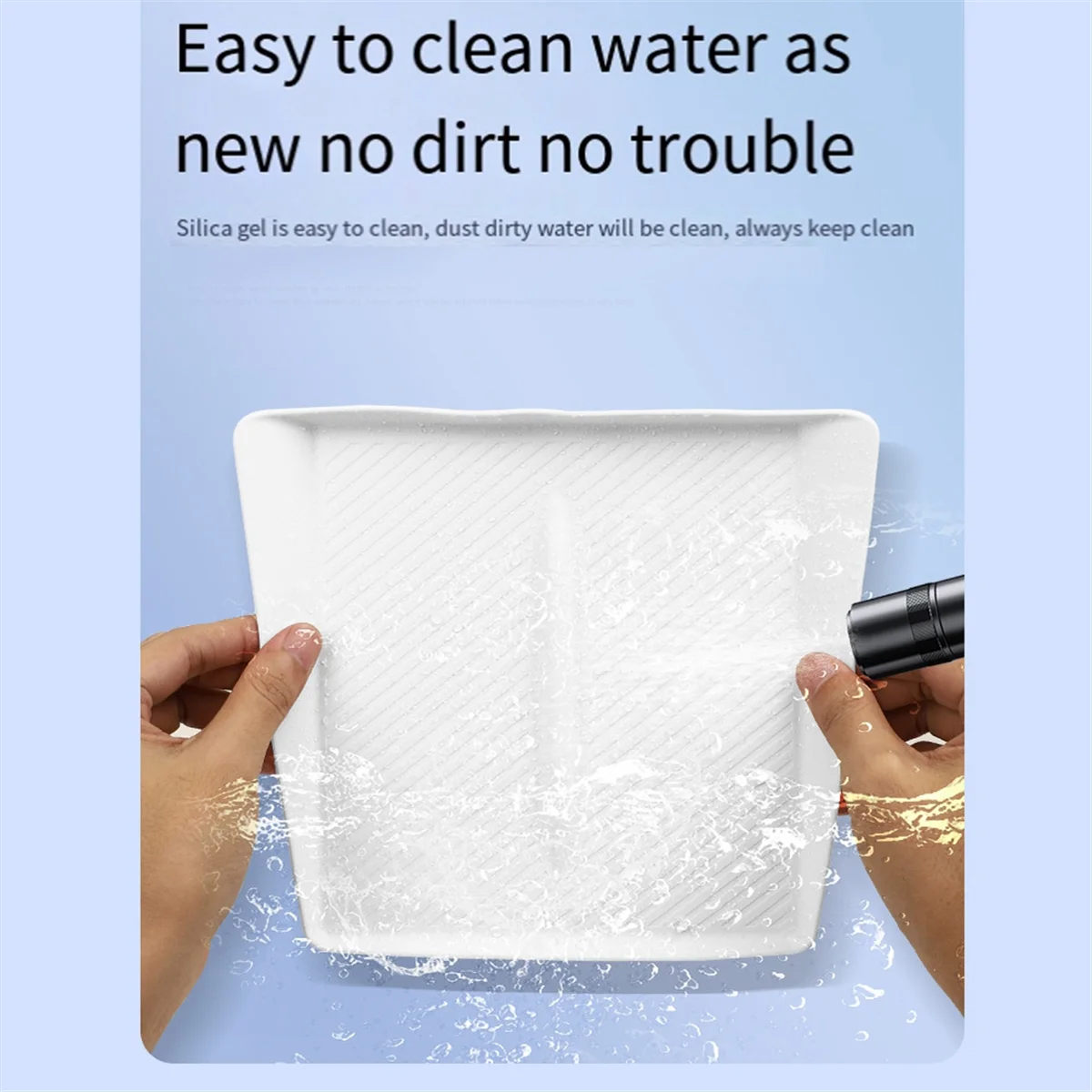 Для Tesla Model 3+ New Model3 Центральная консоль Беспроводная зарядка Силиконовый