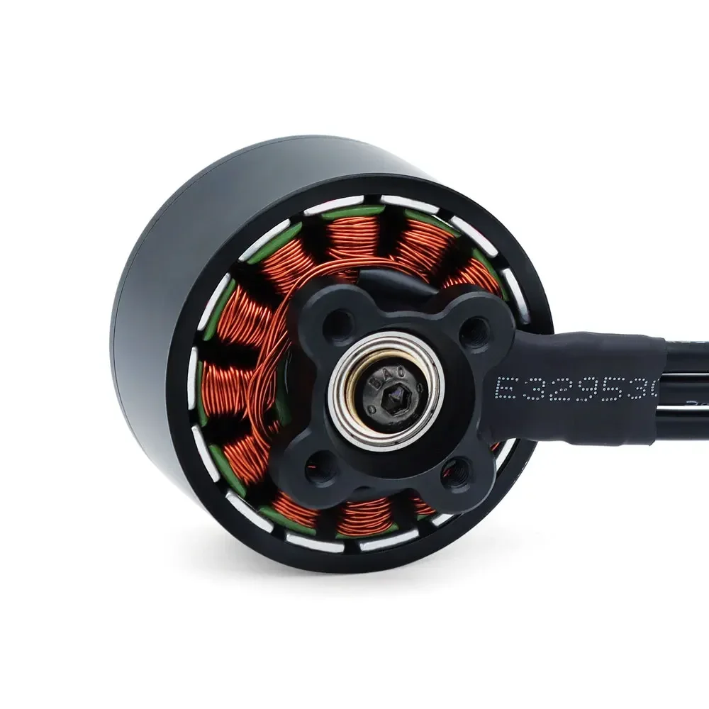 4 шт. SURPASS Hobby B3214 730KV 800KV 1000KV бесщеточный двигатель совместимый с 9-10-дюймовым