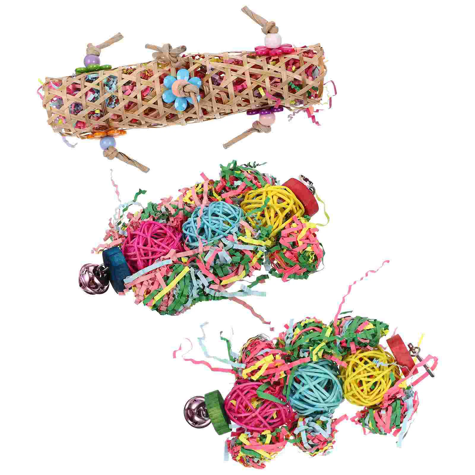 

Toys Birdcockatiel Parrots Cockatiels Foraging Conures Conure Parakeets Parakeet