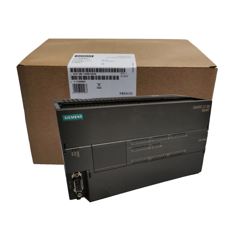 

Genuine Siemens connector 6ES7392-1AN00-0AA0 in stock
