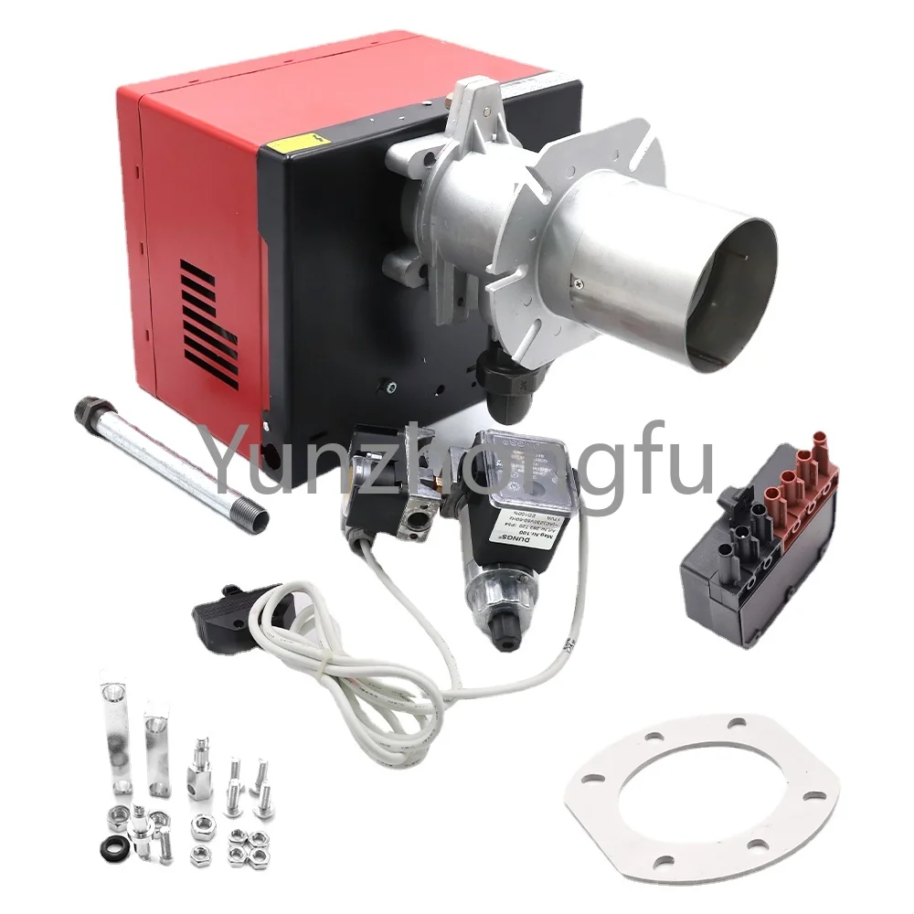 Рисунок 3 - Клапан MBDLE407, оригинальная новая