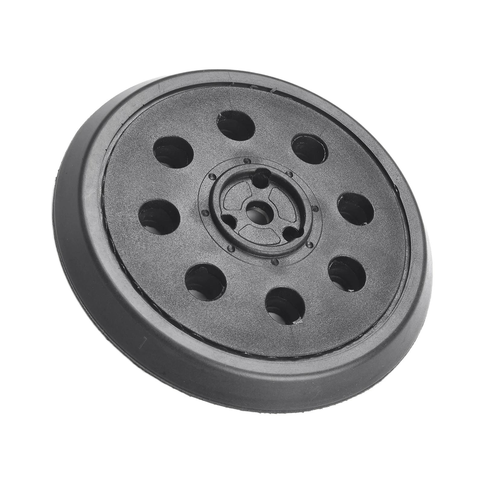 5-дюймовая подложка для моделей Bosch RS032 и RS031, 1295DP, 1295DH, 1295DVS, 3107DVS, шлифовальная машина, полировальный инструмент, аксессуары (art.: 3920cf72172eb) - 3920cf72172eb