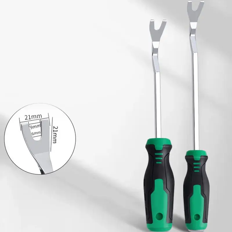 Инструменты для снятия автомобильной панели Высокопрочный инструмент обшивки