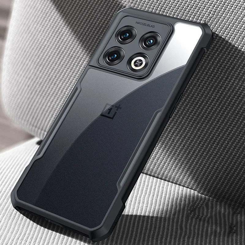 

For One Plus 10 Pro Airbag Protective Case for Oneplus 10pro ONEPLUS 10Pro OnePlus 10 Pro High Quality Shockproof Phone Case