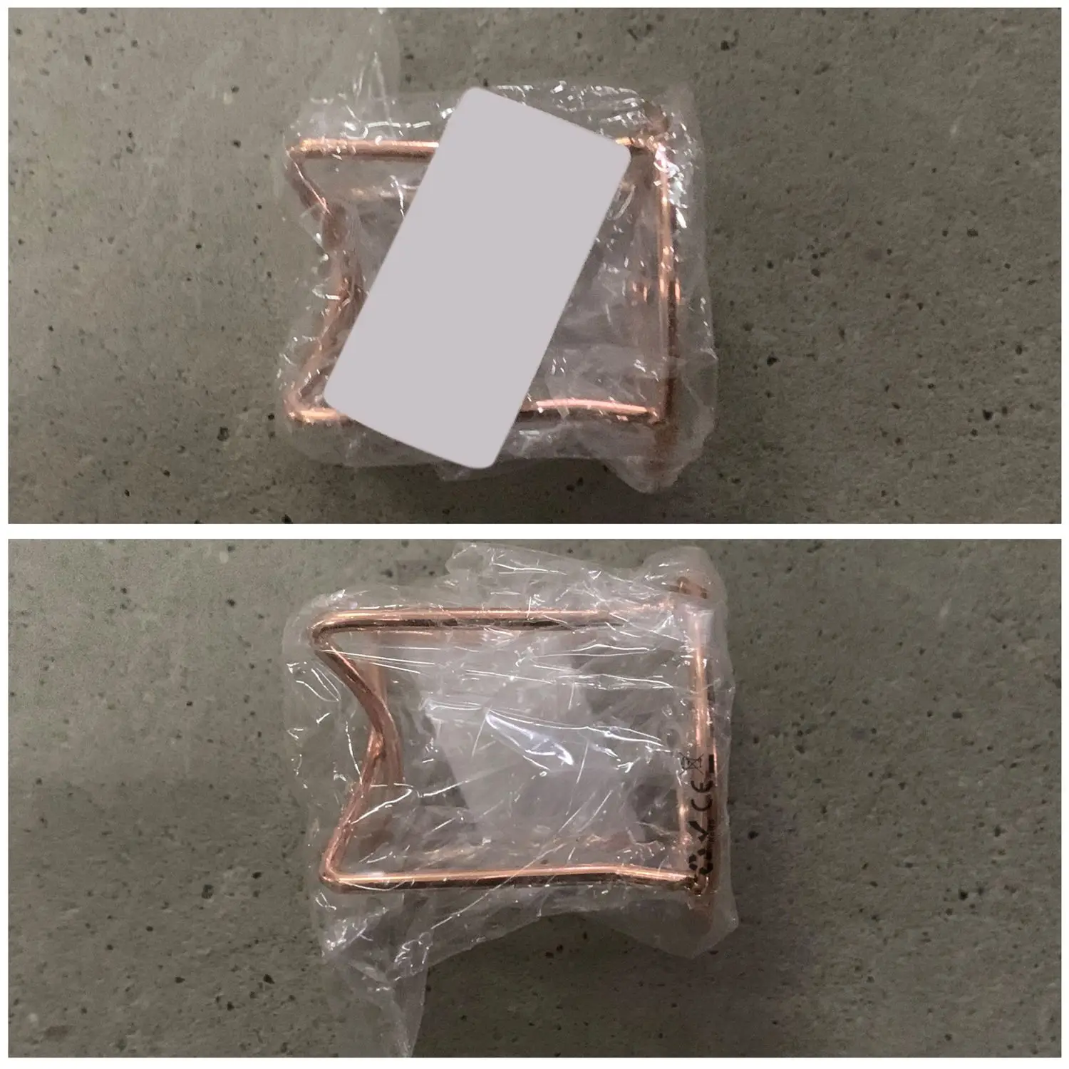 Подставка для пудры макияжа держатель губки красивая пудра блендер стеллаж