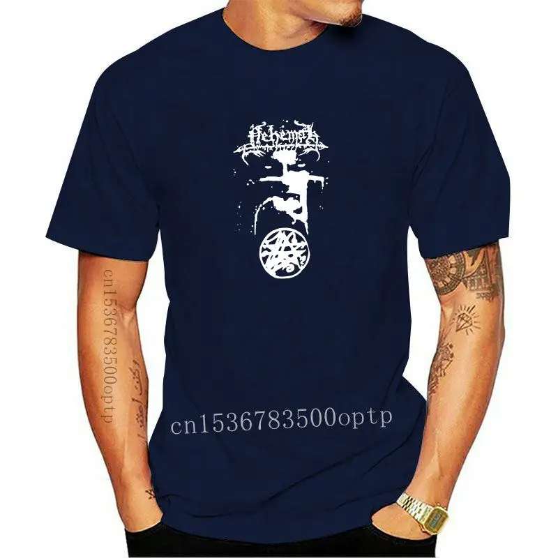 

Camiseta NEHEMAH, Requiem Tenebrae, S-M-L-XL-XXL-XXXL