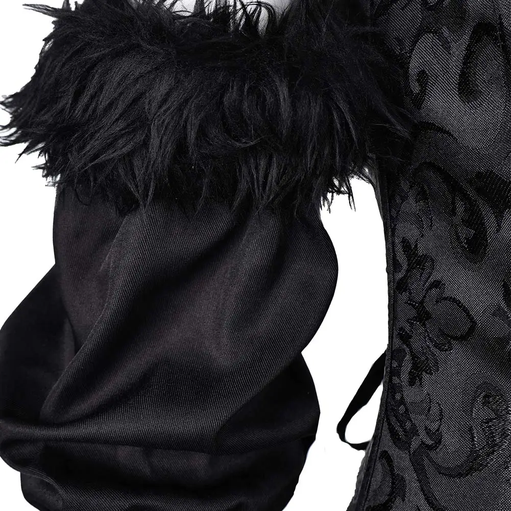 Костюм для косплея Marcille аниме Dungeon Meshi Falin Mithrun взрослых мужчин шапка ролевых игр