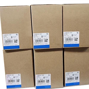 

NX102-1000 программируемый контроллер CPU Unit Module Brand