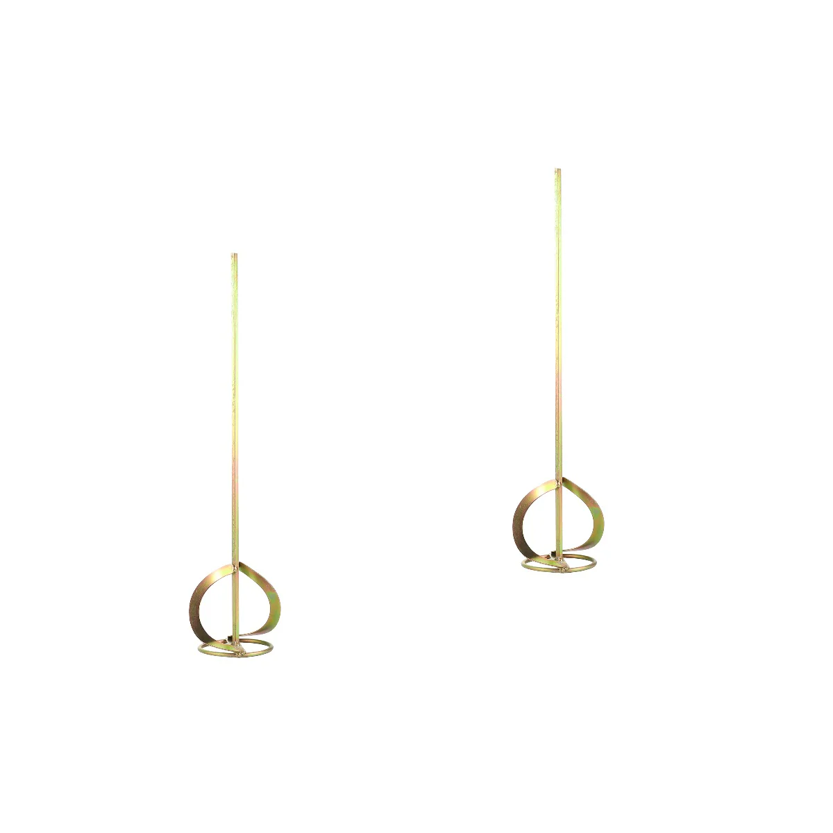 

2 шт., стержень для перемешивания краски