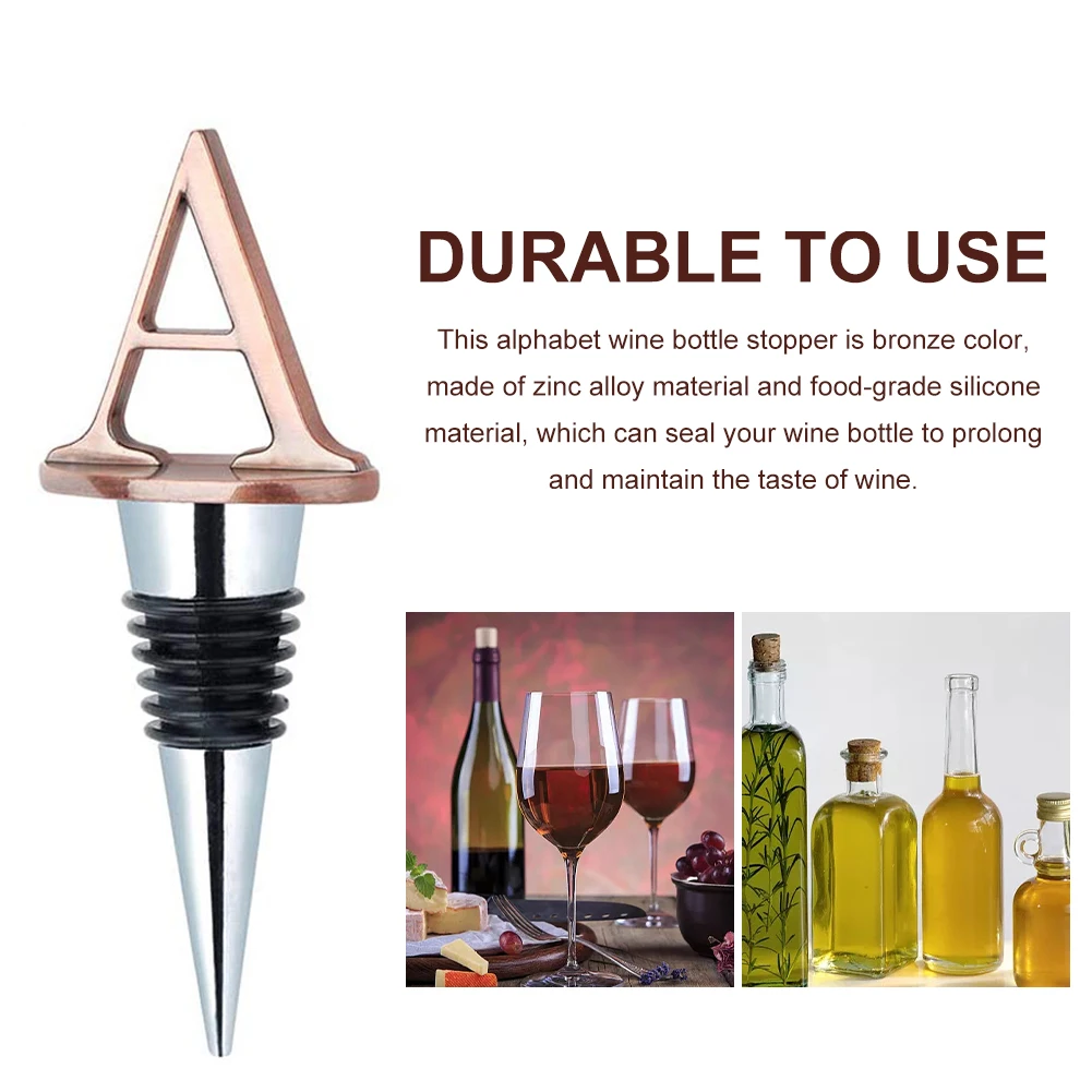 

Шапочка со сверкающими напитками, инициальная буква, пробка для бутылки вина, подарок, шампанское, пиво