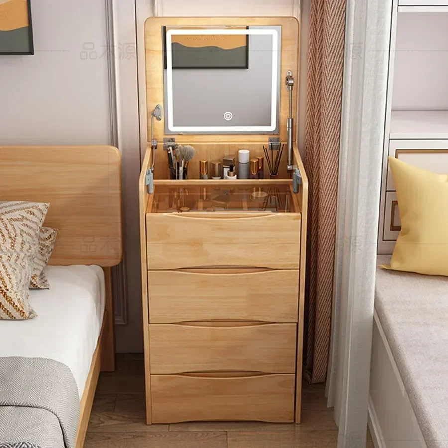 Светодиодные фонари Освещение туалетного столика Многофункциональное зеркало