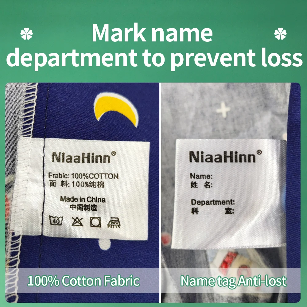 Регулируемые скрабы из 100% хлопка женская шапка с повязкой на повязку шеф-повар