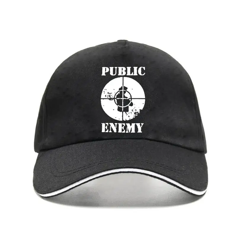 

Новая Кепка, Новая Винтажная бейсбольная кепка в стиле Pubic Eney I An Aerican Hip Hop ize-5X D33
