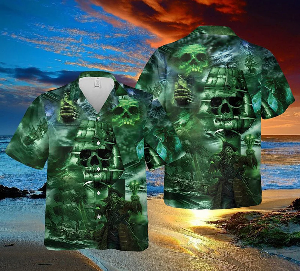 Рисунок 4 - Новинка Мужская рубашка кавайные