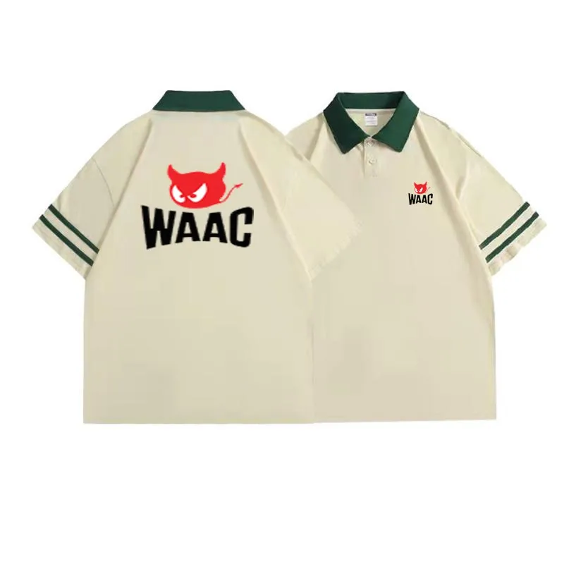 

Футболка Мужская/Женская хлопковая с коротким рукавом, свободного покроя