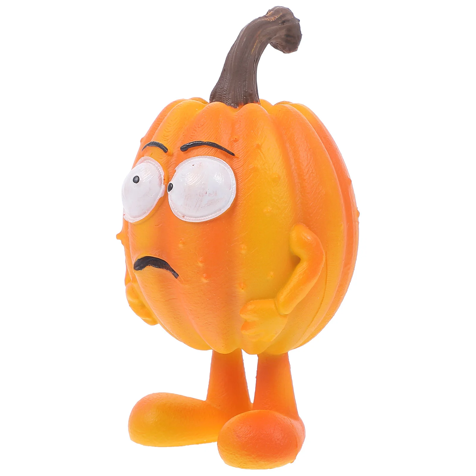 

Halloween Pumpkin Dolls Dining Room Table Themed Decor Decorations Outdoor Party Ornament Festival Desktop Ornaments