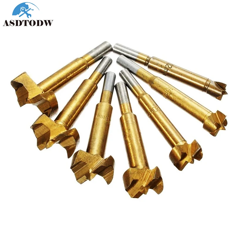 

1 шт. 16/20/25/30/35 мм сверло по дереву самоцентрирующаяся пила для сверления отверстий по дереву инструменты для сверления отверстий по дереву сверло форстнера