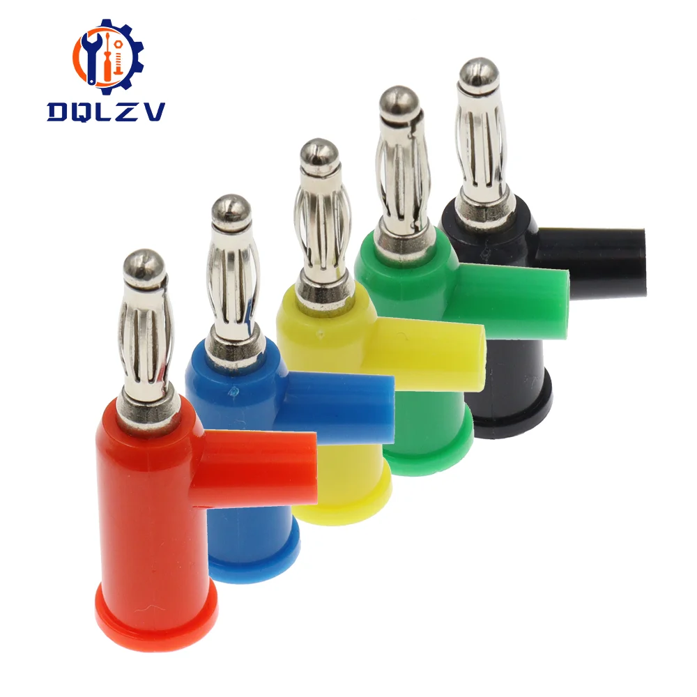 

Штабелируемые клеммы DQLZV 4 мм