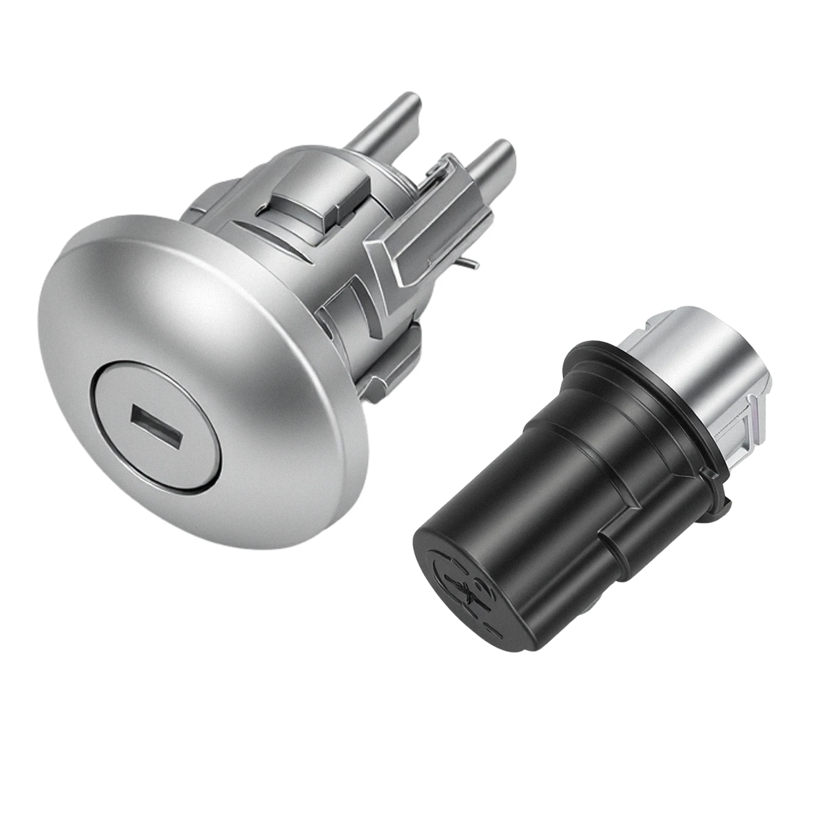 Полный комплект замков с дистанционным ключом GK31-V22050-CB 2018106 для Ford 1907042, для Transit Custom 2015-2020, 2226990 (art.: 3920dbca9d9e2) - 3920dbca9d9e2