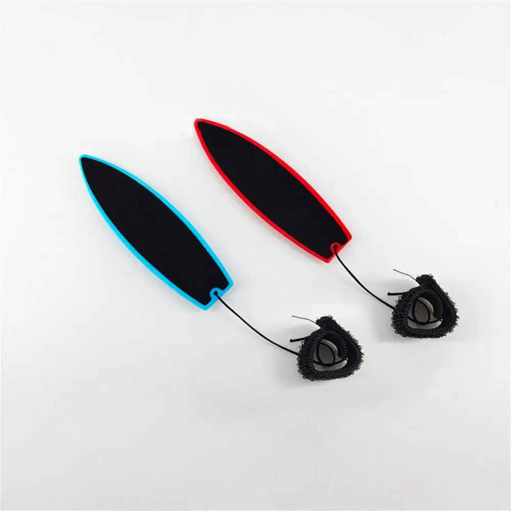 New Mini Fingertip Surfboard Finger Skateboard Surfing Toys Kids Educational Toy Children Party Favors Surfers Birthday Gift |