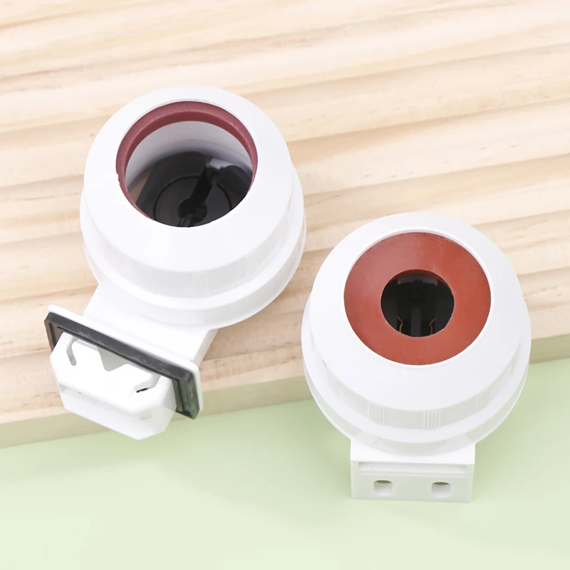 Водонепроницаемый Флуоресцентный держатель для лампы T5 T8 G13 G5 1 шт.