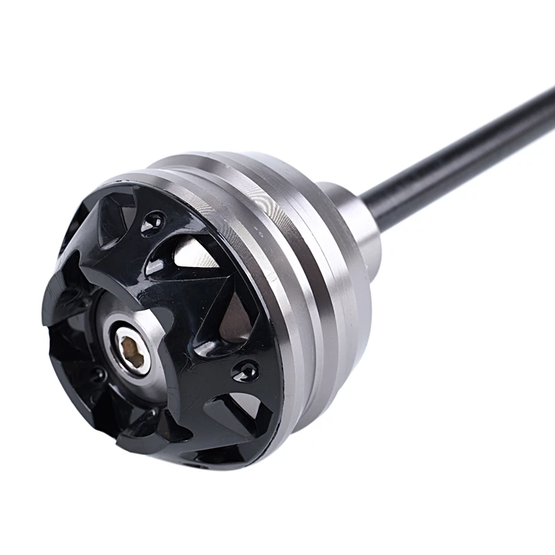 Motorcycle Front Rear Axle Fork Sliders Crash Protector For Bmw S1000xr S1000R 2014 2015 2016 2017 S1000rr S1000 Rr 2010-2017