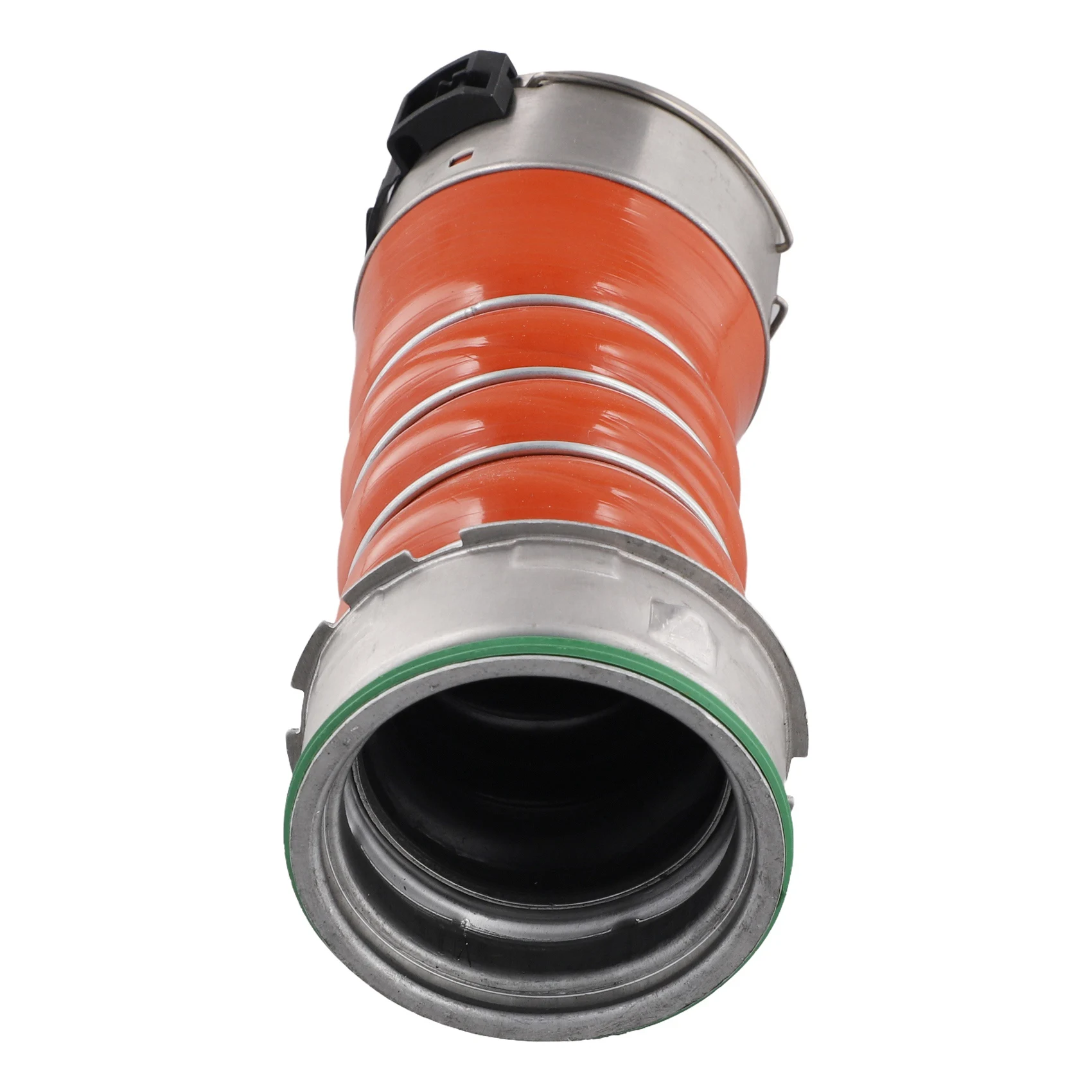 11617807987 Шланг воздухозаборника турбонаддува для BMW X5 E70 LCI F15 X6 E71 F16 шланг охладителя