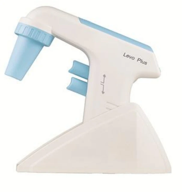 

Lab auto Pipette Manufacture OEM Customized Big Volume Electric Pipette Filler