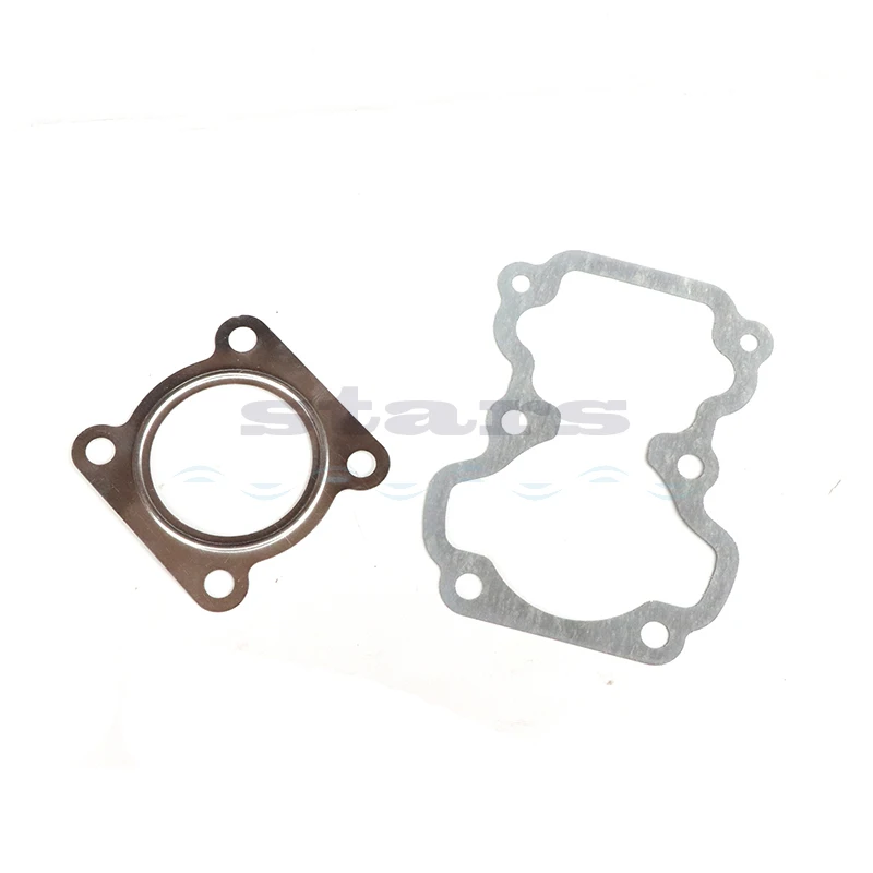 

motorcycle accessories for Suzuki AX100 cylinder gasket 100cc gasket for Jincheng AX100 up and down pad