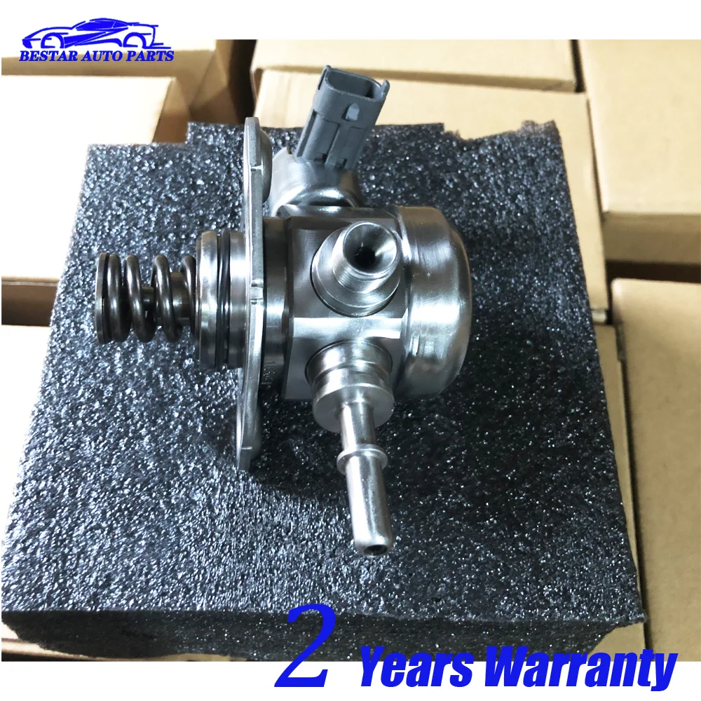 Топливный насос высокого давления BESTAR 35320-2B220 35320-2B140 35320-2B130 для Hyundai Veloster Accent Kia Forte